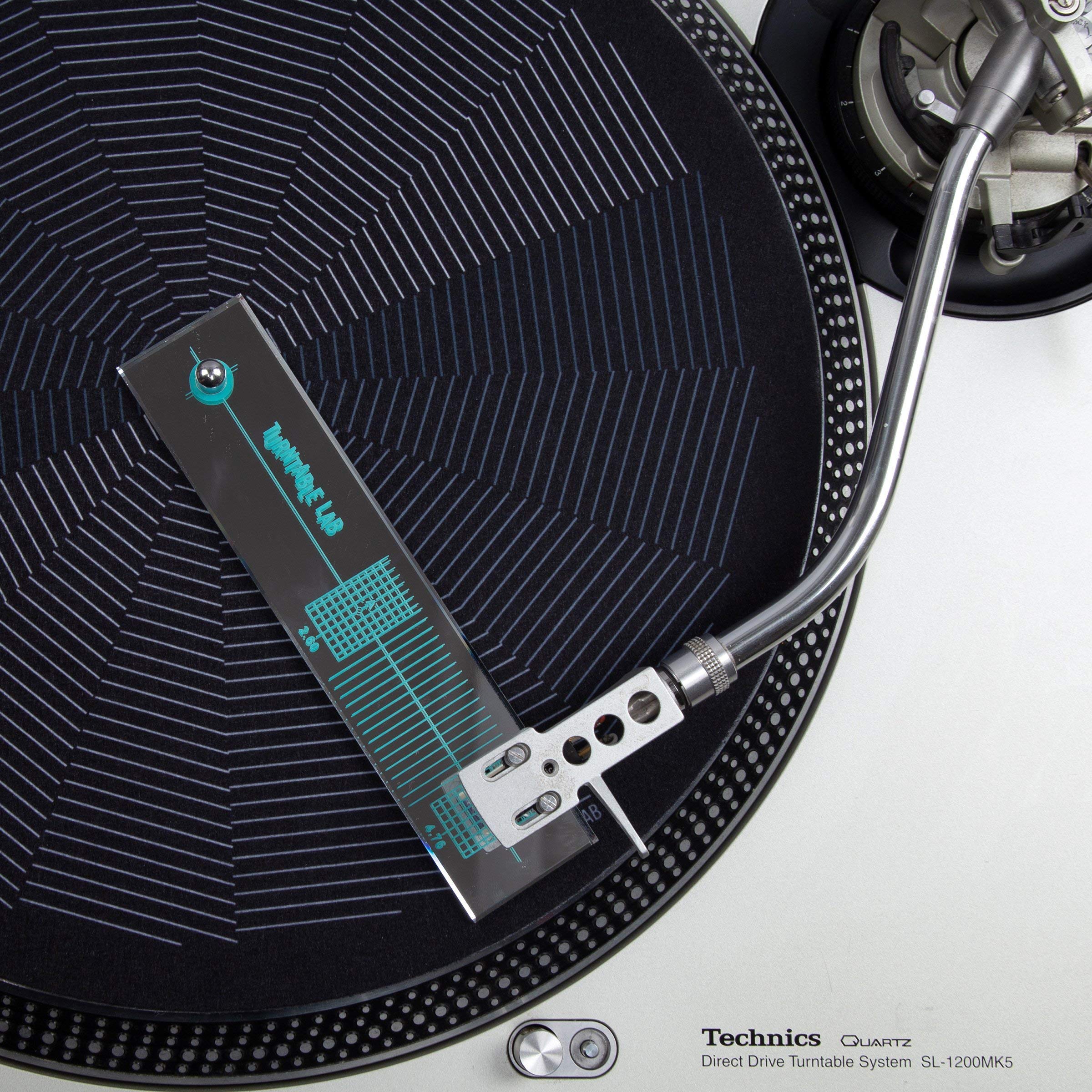Amazon.com: Turntable Lab: Turntable Phono Cartridge Alignment